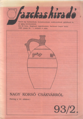 Fazekas h�rad� 93/2
