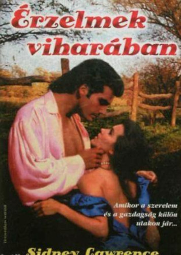 rzelmek viharban