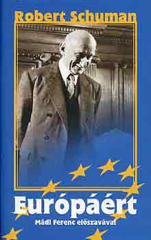 Robert Schuman - Eurprt