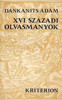 XVI. szzadi olvasmnyok