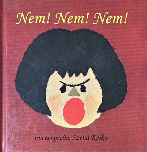 Nem! Nem! Nem!