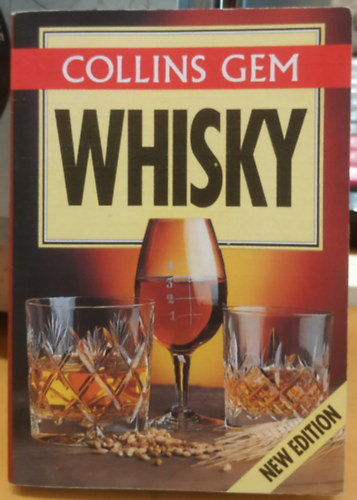 Whisky - Collins Gem