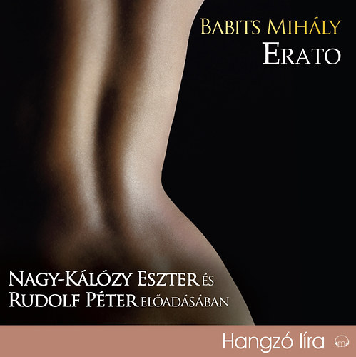 Erato - Hangosk�nyv
