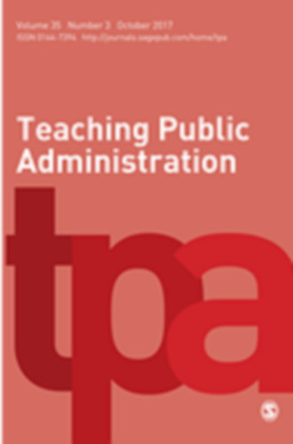 Mrton Gelln - Teaching public administration