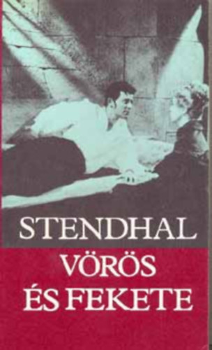 V�r�s �s fekete(FORD�T� Ill�s Endre)