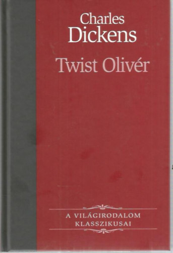 Twist Olivr