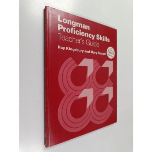 Longman Proficiency Skills - Teacher's Guide