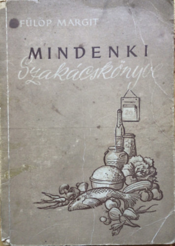 Mindenki szakcsknyve