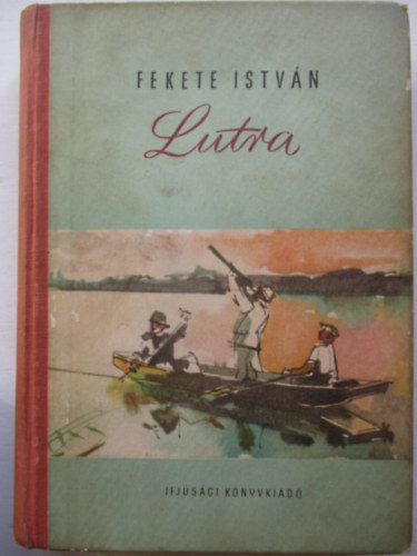 Lutra