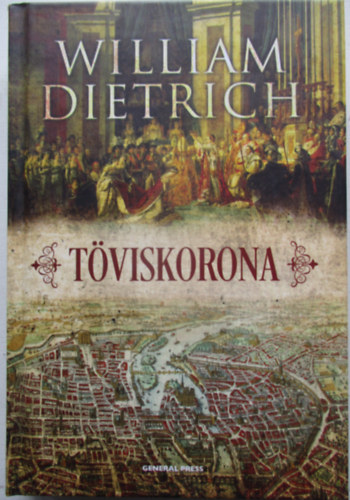 Tviskorona