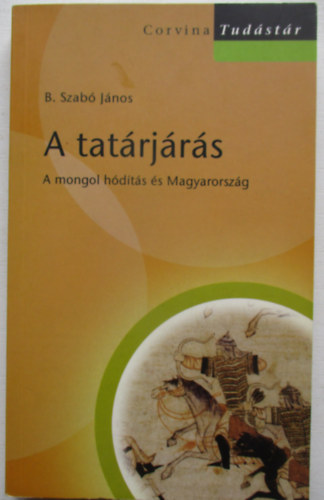 B. Szab� J�nos - A tat�rj�r�s