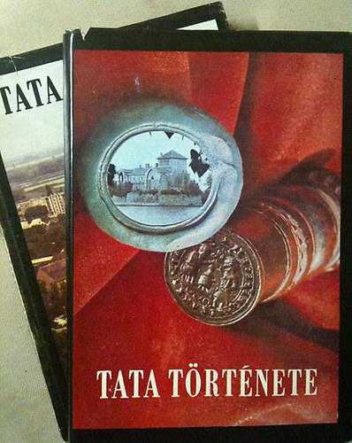 Tata trtnete I-II.