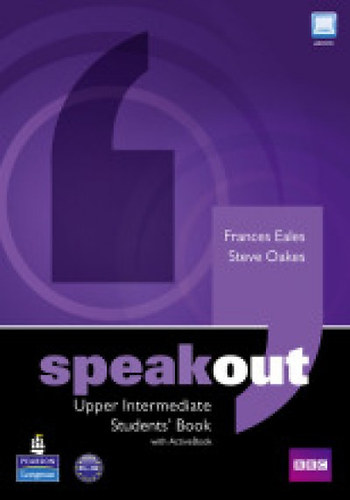 Speakout - Upper-Intermediate