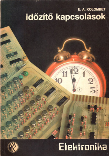 Id�z�t� kapcsol�sok