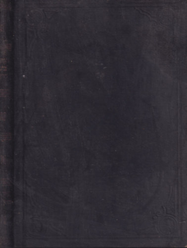 Talmud lexikon II. k�tet
