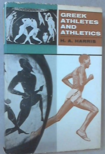 GREEK ATHLETES AND ATHLETICS