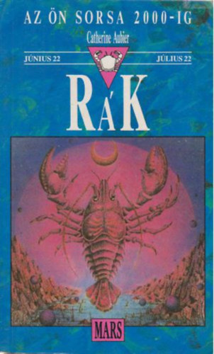 Az �n Sorsa 2000-ig - R�k