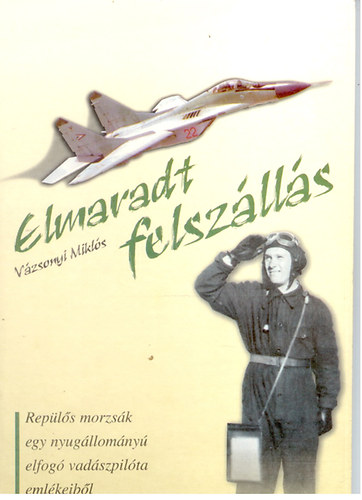 Elmaradt felszlls