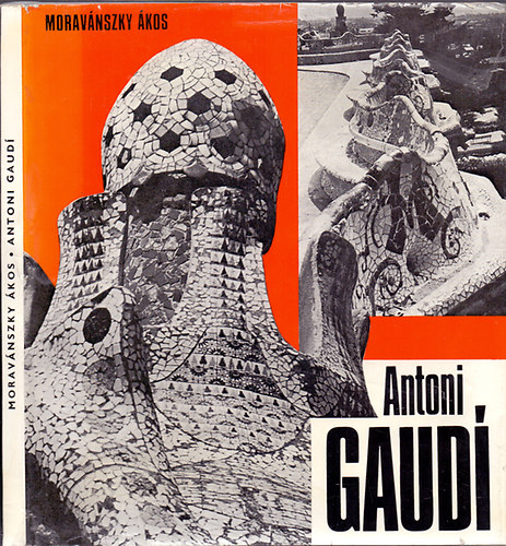 Antoni Gaud (Architektra)