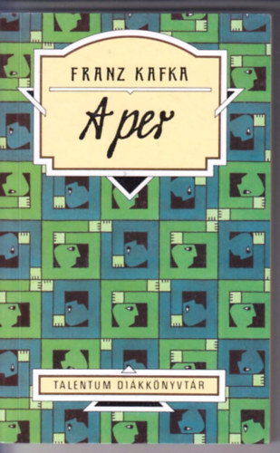 Franz Kafka - A per
