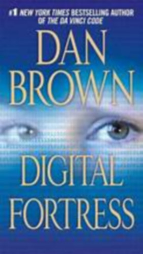 Dan Brown - Digital fortress