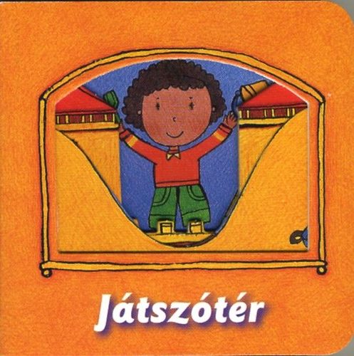 Jtsztr - Babamozi