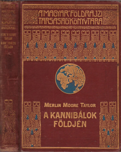 A kanniblok fldjn