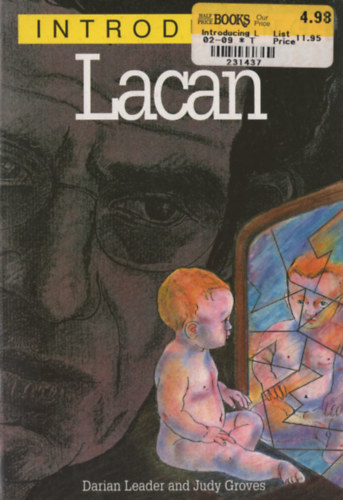Introducing Lacan