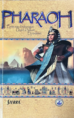 Pharaoh