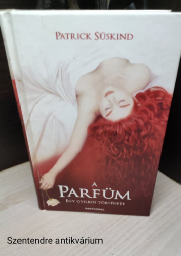 A parf�m