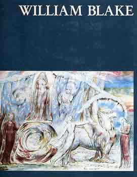 William Blake tizenht sznes s negyven fekete-fehr kppel