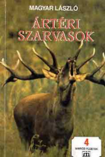 Az �rt�ri szarvasok