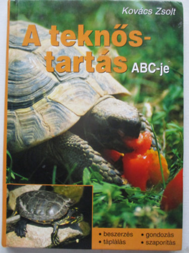 A teknstarts ABC-je