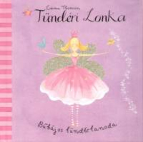 Tndri Lonka - Bbjos tndrtanoda