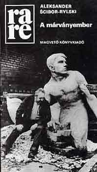 Aleksander Scibor-Rylski - A m�rv�nyember