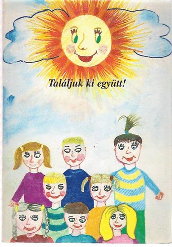 Talljuk ki egytt!