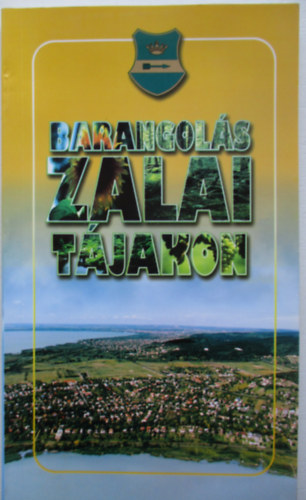 Barangols zalai tjakon (tiknyv)