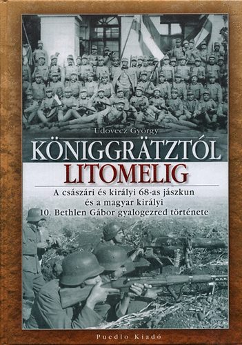 Kniggraztl Litomelig