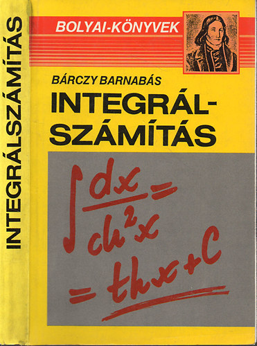 Integrlszmts - Pldatr