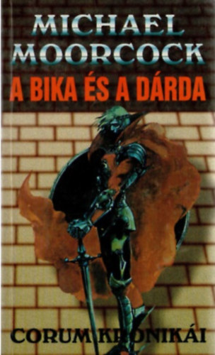 A bika s a drda
