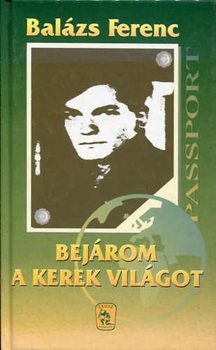 Bejrom a kerek vilgot