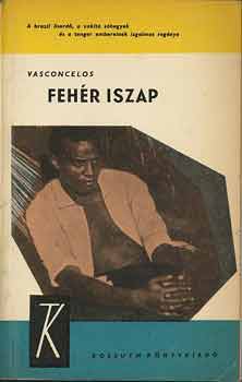 Feh�r iszap