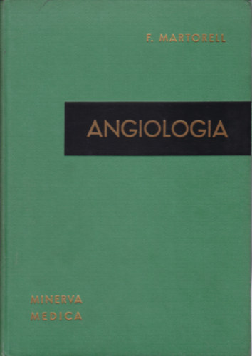 Angiologia (olasz nyelv�)