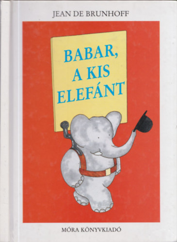 Babar, a kis elefnt