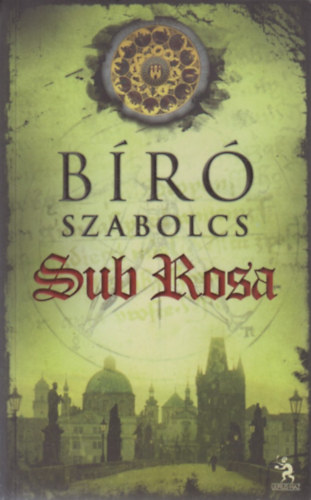 B�r� Szabolcs - Sub Rosa