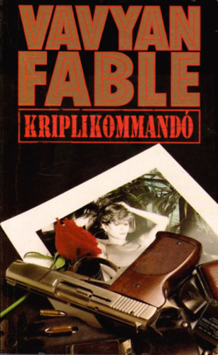 Vavyan Fable - Kriplikommand