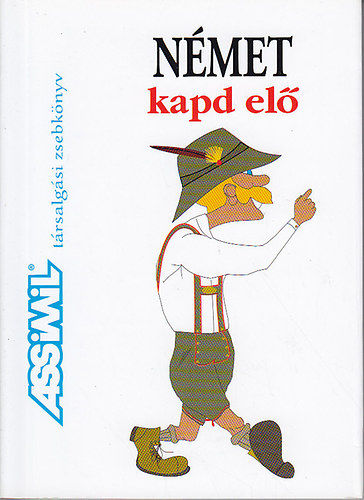 Nmet kapd el