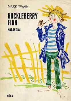 Huckleberry Finn kalandjai