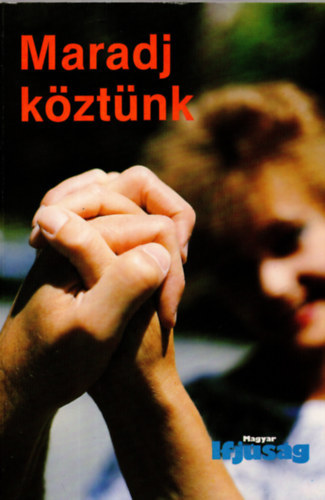 Maradj kztnk