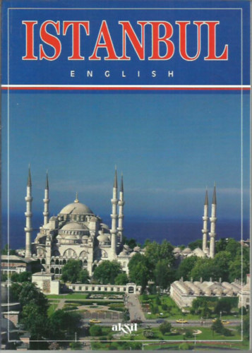 Ilhan Aksit - Istanbul - english